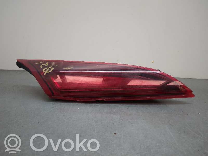 Opel Insignia A Takavalot 
