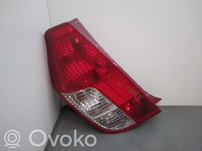 Hyundai i10 Rückleuchte Heckleuchte