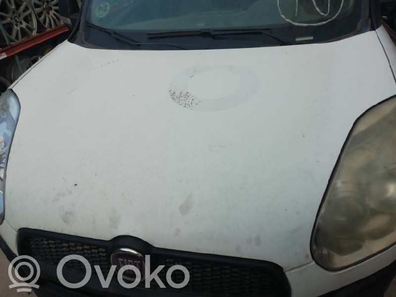 Motorhaube   BLANCO