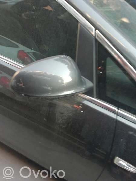 Opel Astra H Espejo lateral eléctrico de la puerta delantera 