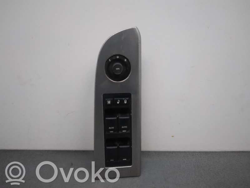Jeep Commander Electric window control switch 