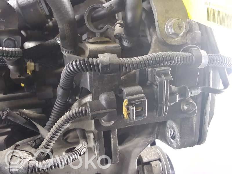 Opel Zafira B Pompa wtryskowa wysokiego ciśnienia 