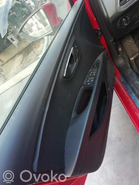Seat Leon (5F) Etuoven verhoilu 