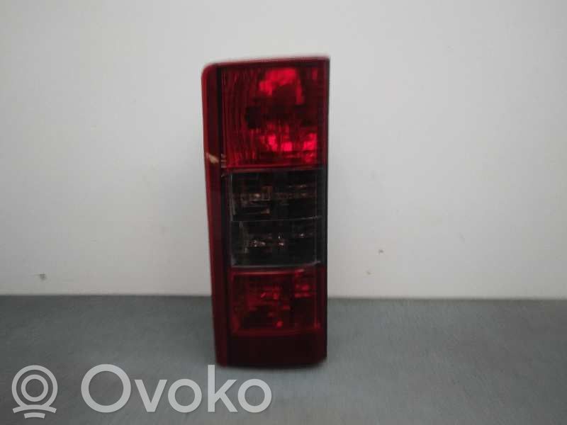 Opel Combo C Takavalot 