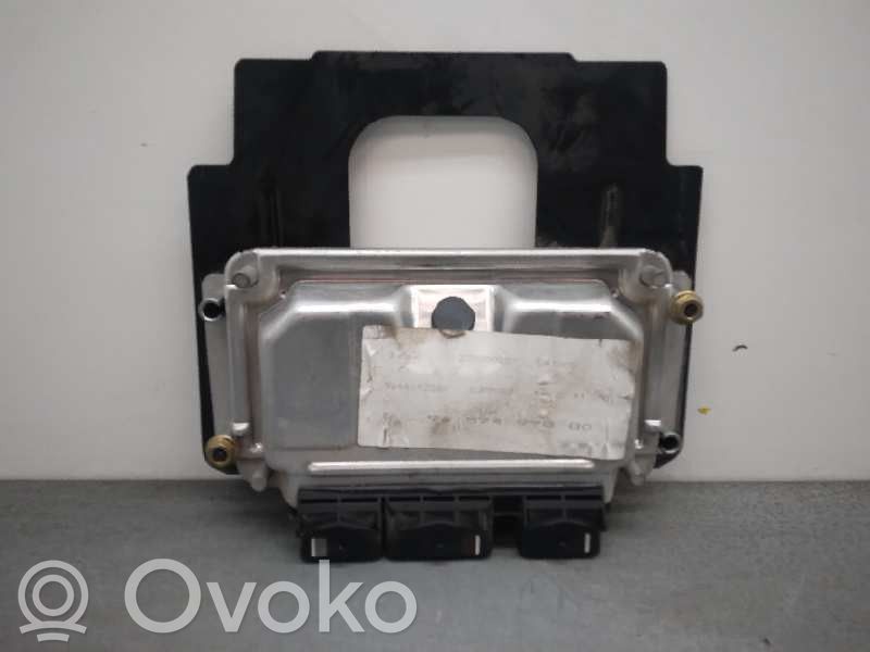 Peugeot 307 Unitate/modul de control motor 