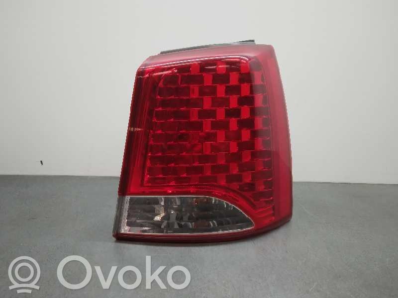 KIA Sorento Lampa tylna 