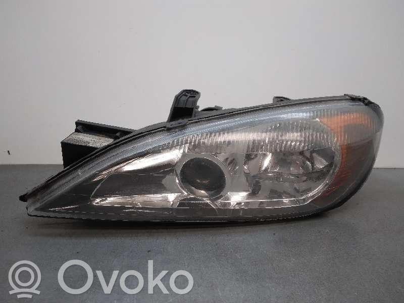 Nissan Primera Headlight/headlamp 