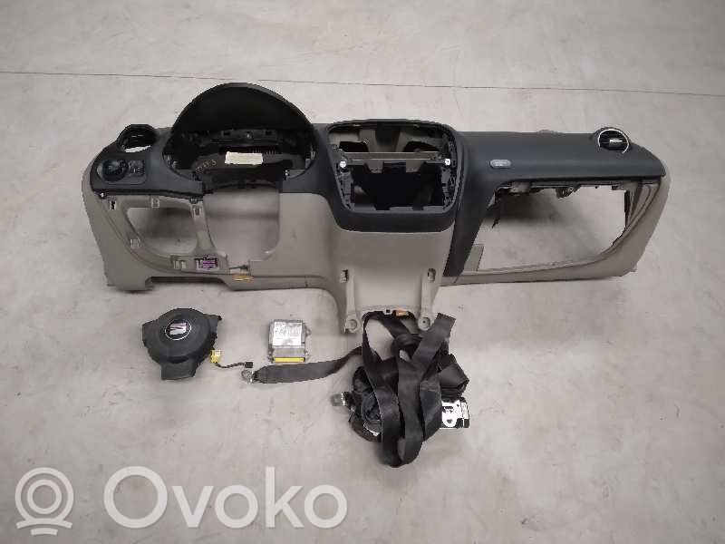 Seat Altea Kit d’airbag 