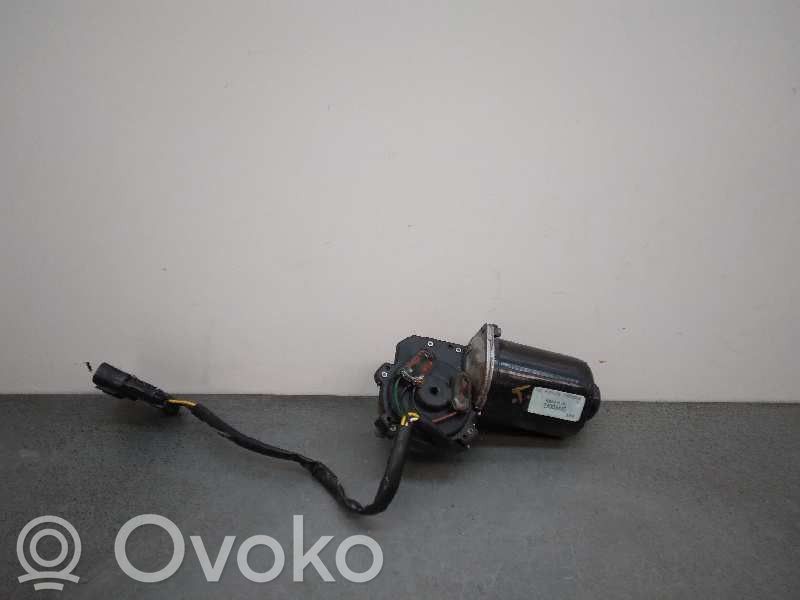 Opel Meriva A Moteur d'essuie-glace 
