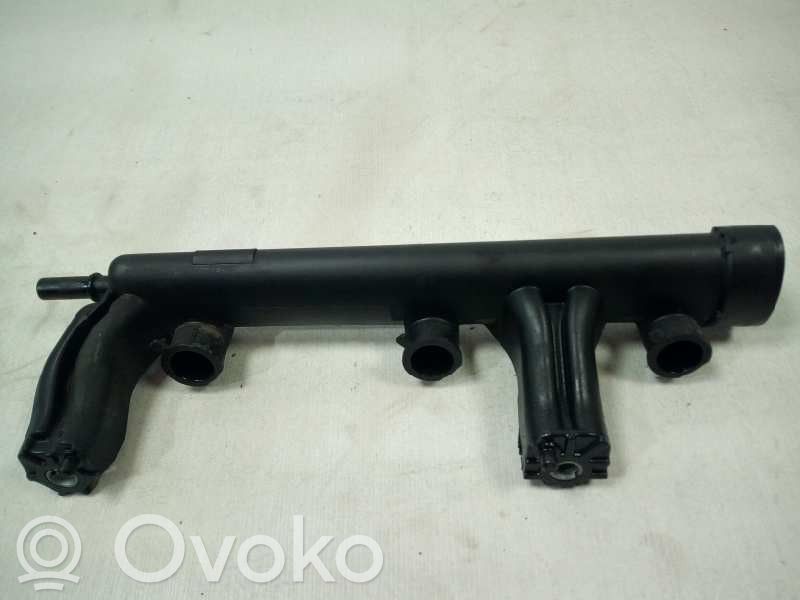 Citroen C4 Grand Picasso Corps injection Monopoint 