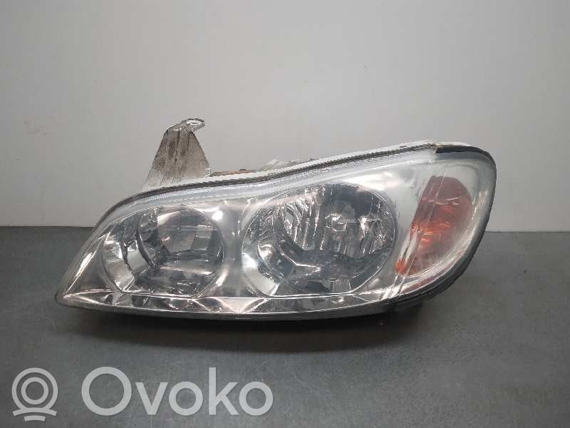 Nissan Maxima Headlight/headlamp 