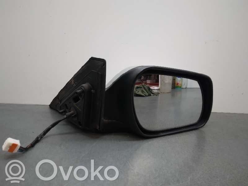 Mazda 6 Front door electric wing mirror 