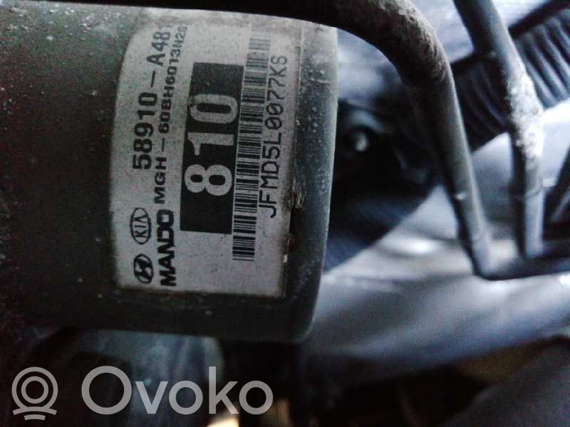 Bomba de ABS   58910A481