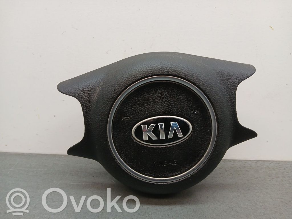 Airbag dello sterzo   56900A4000