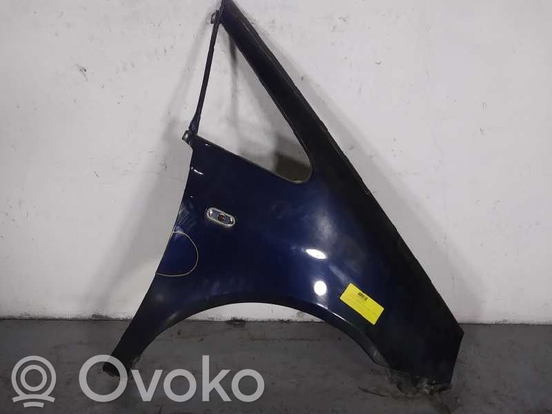 Volkswagen Sharan Guardabarro 