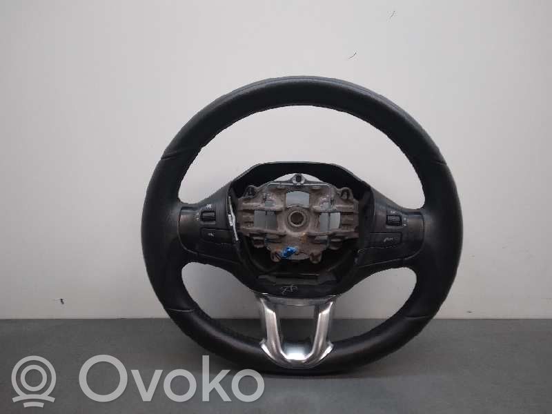 Peugeot 208 I Volante 