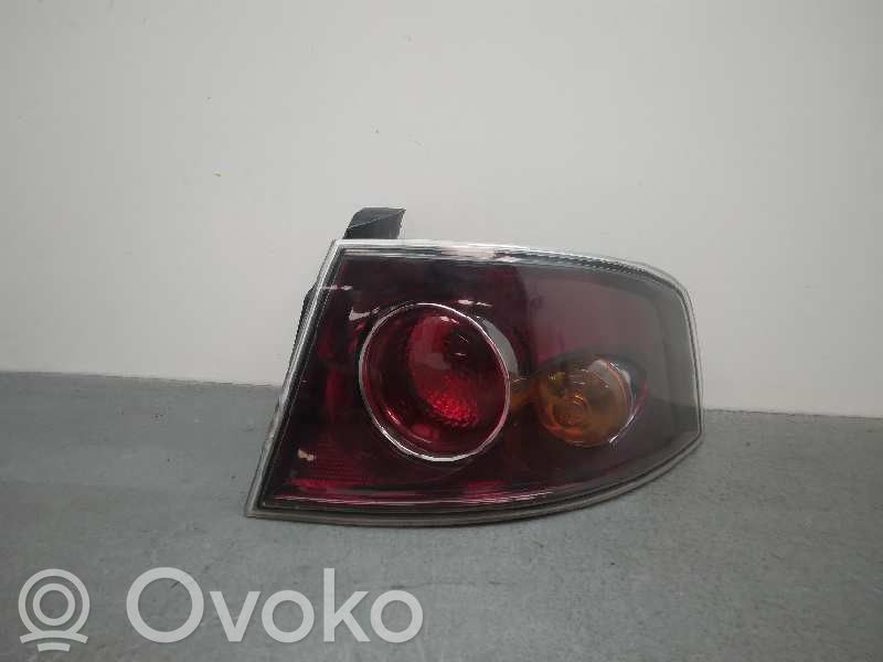 Seat Ibiza III (6L) Rear/tail lights 