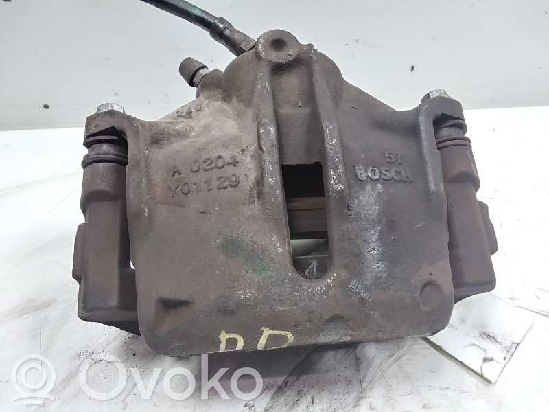 Ford Mondeo Mk III Etujarrusatula 