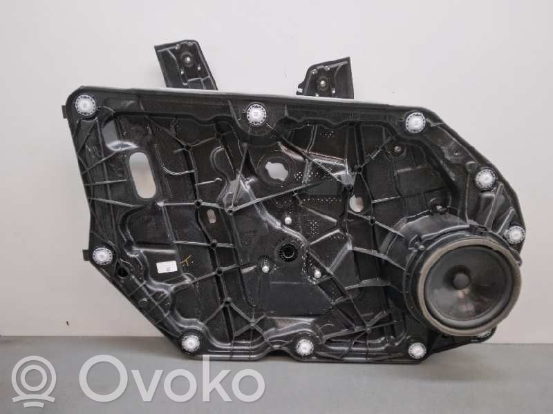 Ford Focus Front door manual window regulator 