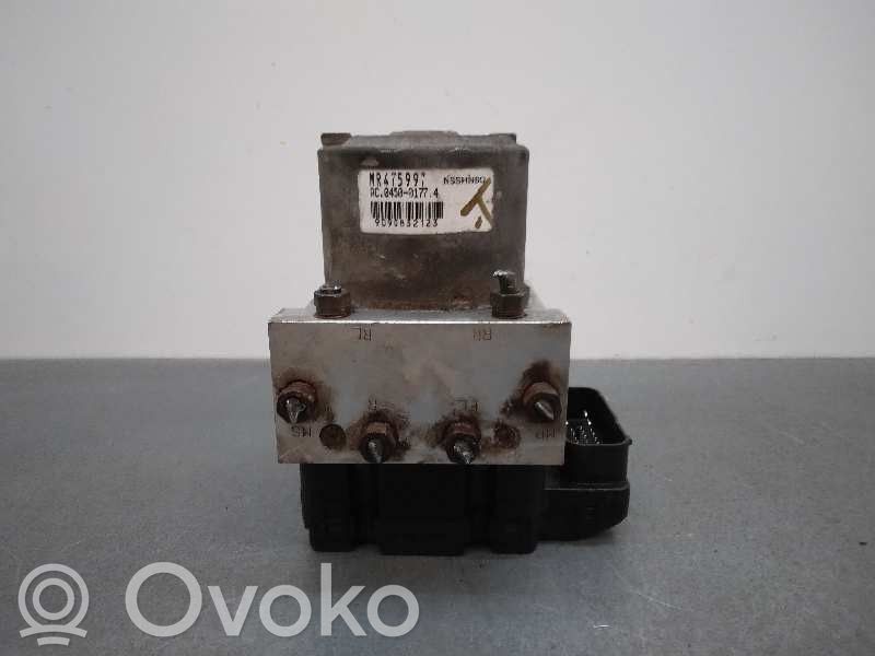 Bomba de ABS   MR475997,045001774
