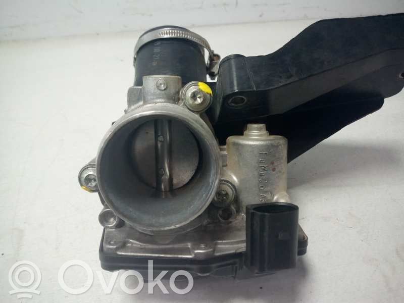 Drosselklappe   CM5G9F991GA,6PINS
