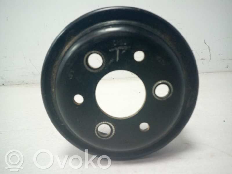 Ford Ecosport Water pump 