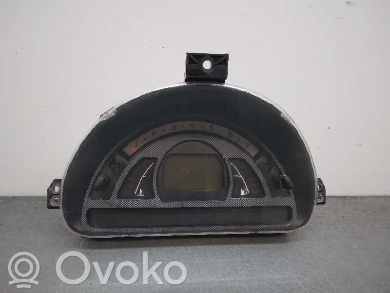 Citroen C2 Nopeusmittari (mittaristo) 