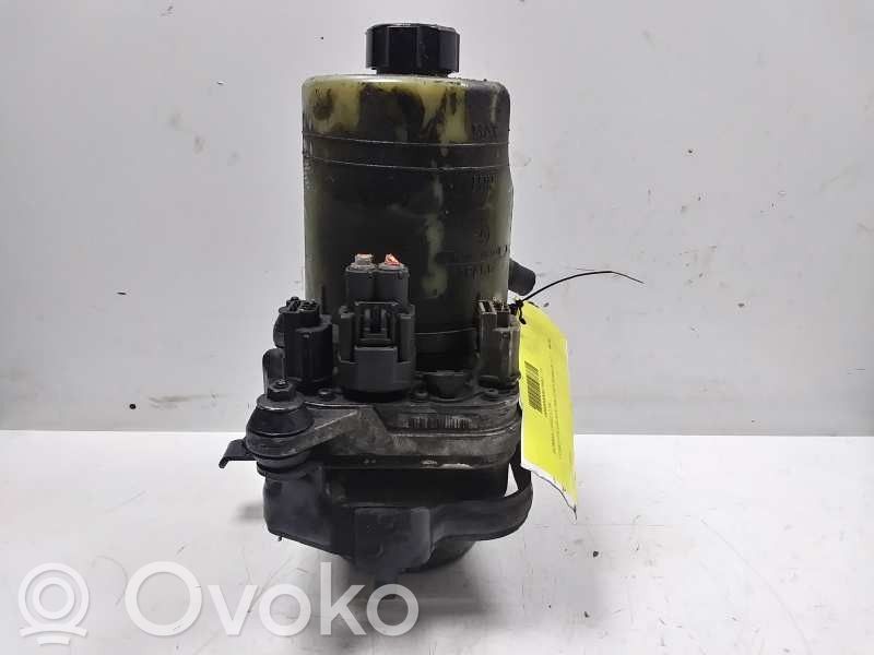 Servopumpe   4M513K514BD
