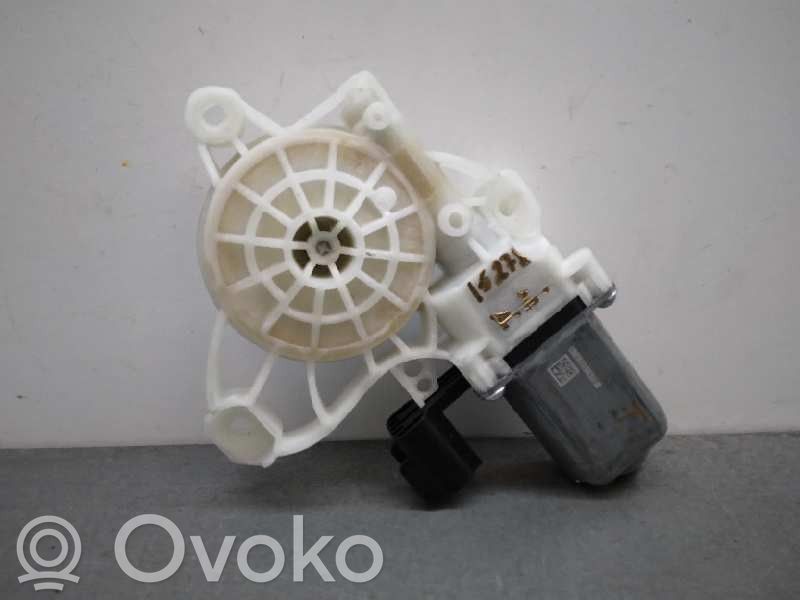 Ford Focus Motor del regulador de la ventanilla de la puerta delantera 