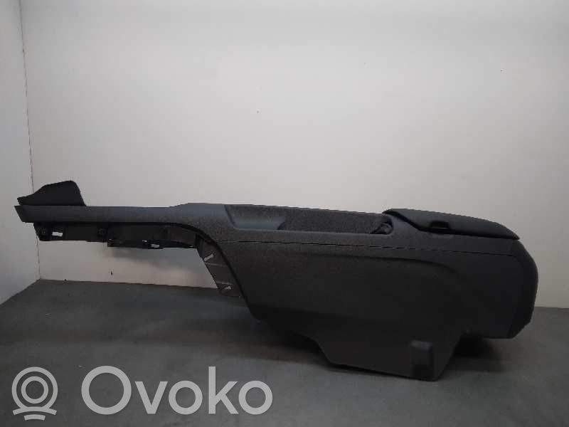 Ford Mustang VI Podłokietnik tunelu środkowego 