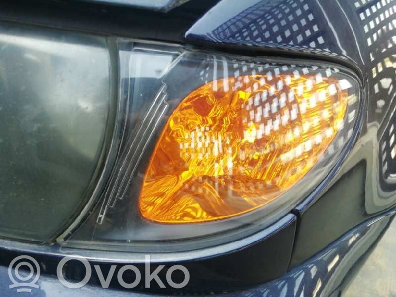 Front indicator light   6910979