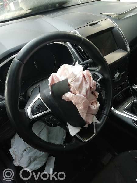Ford S-MAX Ohjauspyörä 