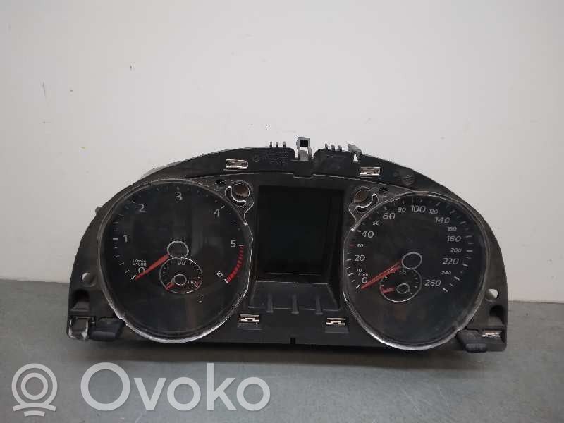 Volkswagen Passat Alltrack Tachimetro (quadro strumenti) 