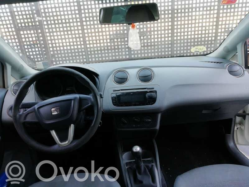 Seat Ibiza IV (6J,6P) Turvatyynysarja