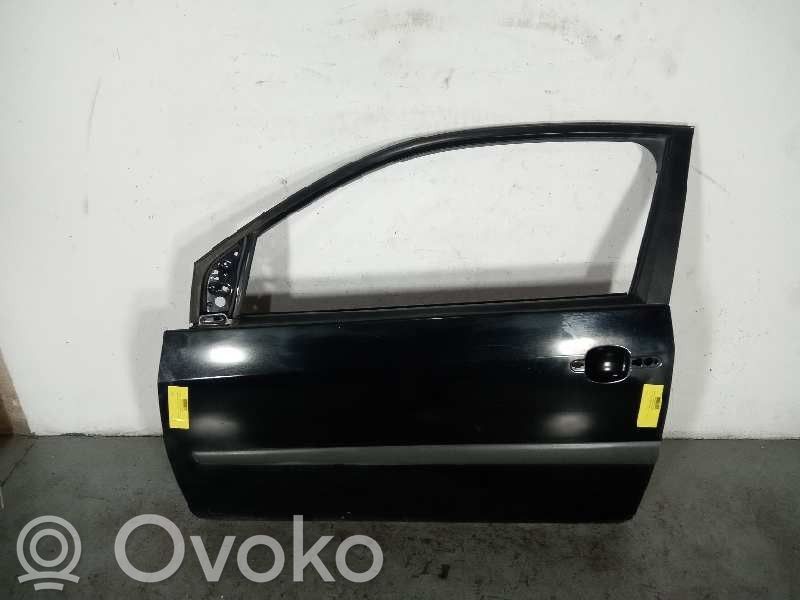 Ford Fiesta Priekinės durys 