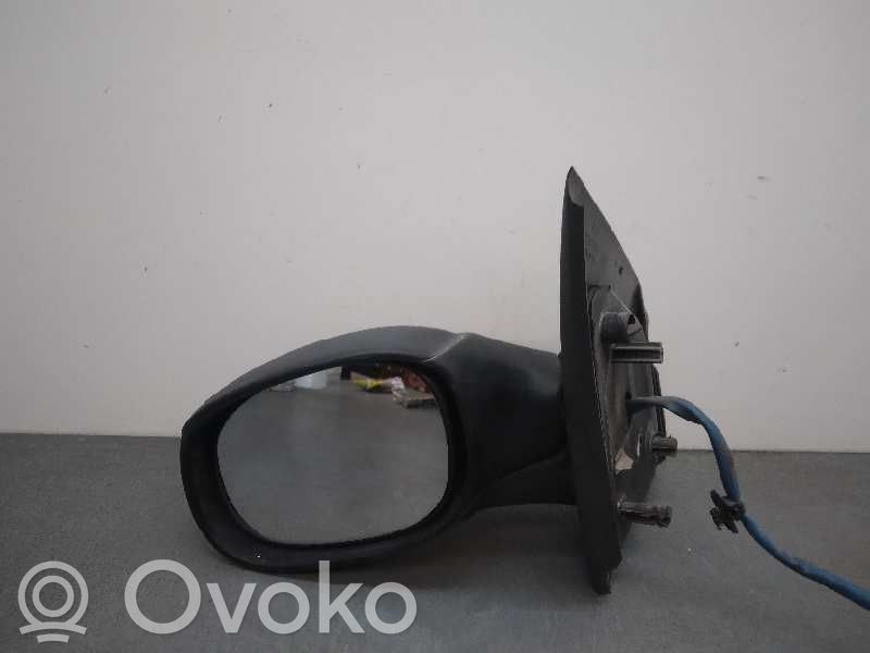 Citroen C2 Front door electric wing mirror 