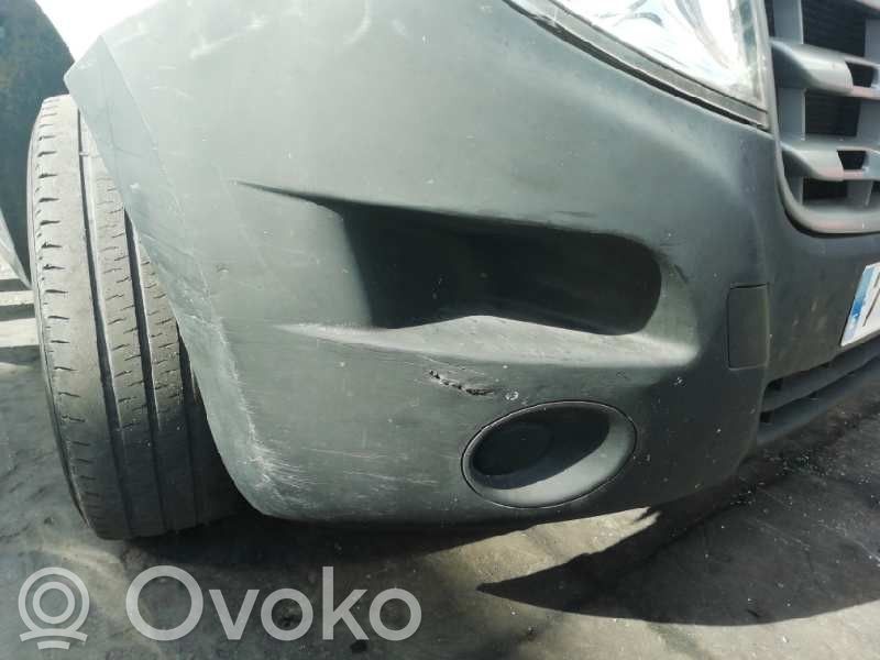 Front bumper   1SERIE