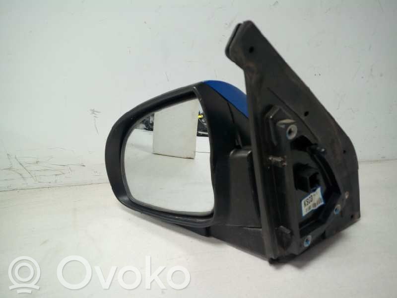 KIA Picanto Front door electric wing mirror 