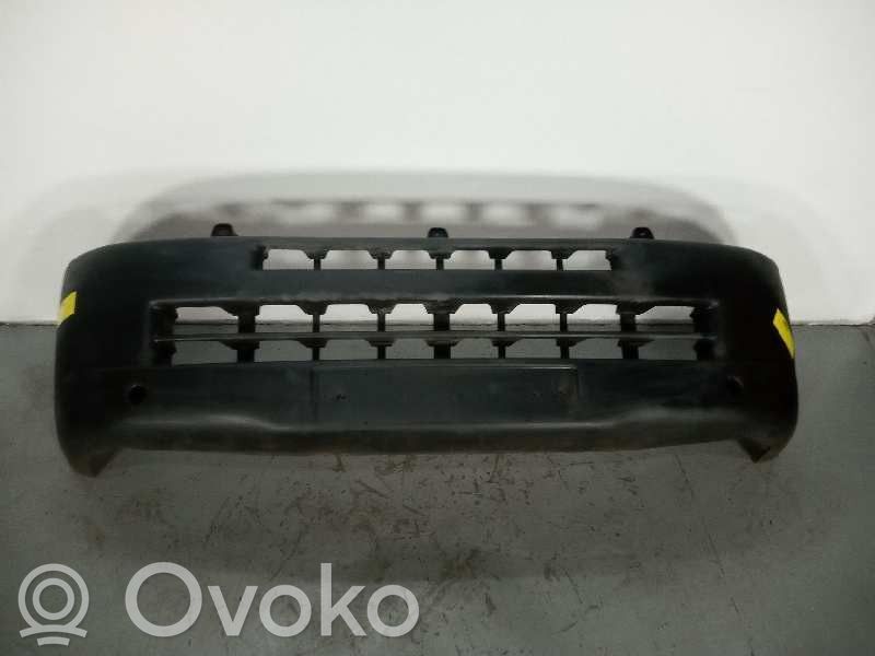 Front bumper   ROZADO
