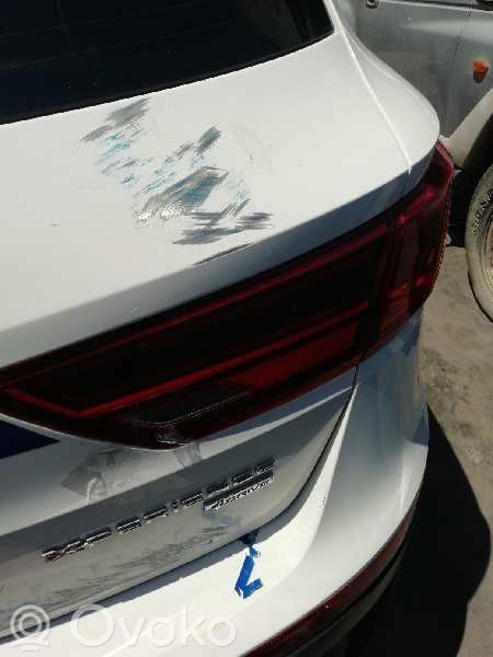 Seat Leon (5F) Takavalot 