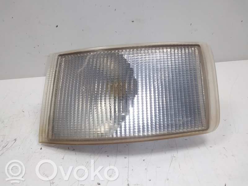 Citroen Jumper Front indicator light 