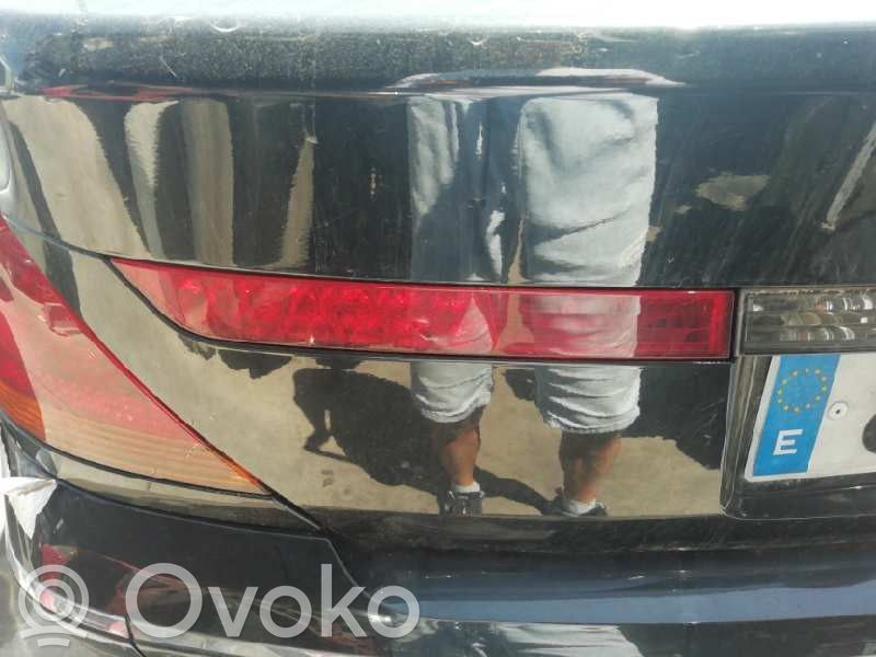 BMW 7 E65 E66 Rear/tail lights 