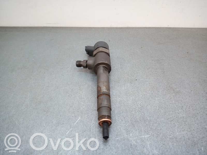 Injector combustibil   0445110119