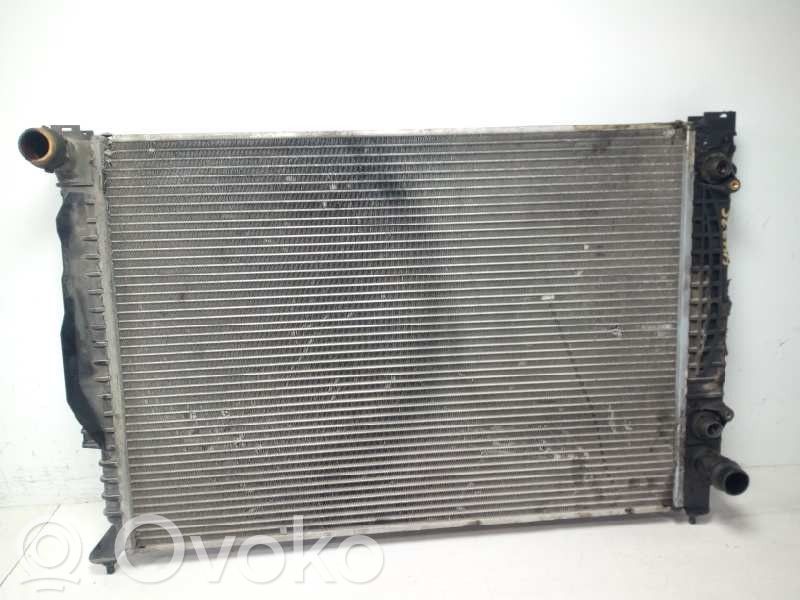 Audi A6 S6 C6 4F Radiador del refrigerante 