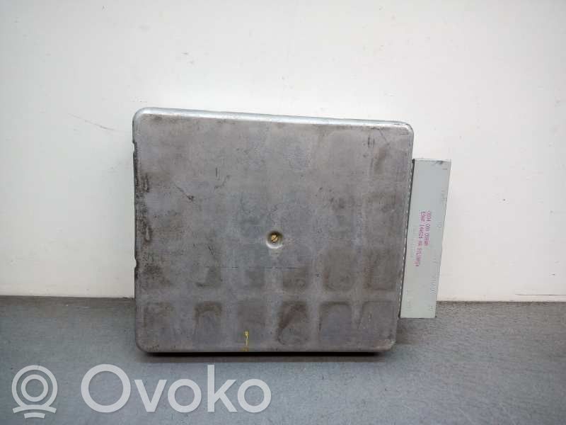 Engine control unit/module   98AB12A650CXG
