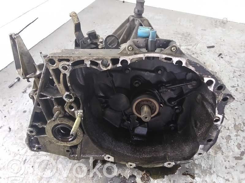 Renault Megane II Scatola del cambio manuale a 5 velocità 