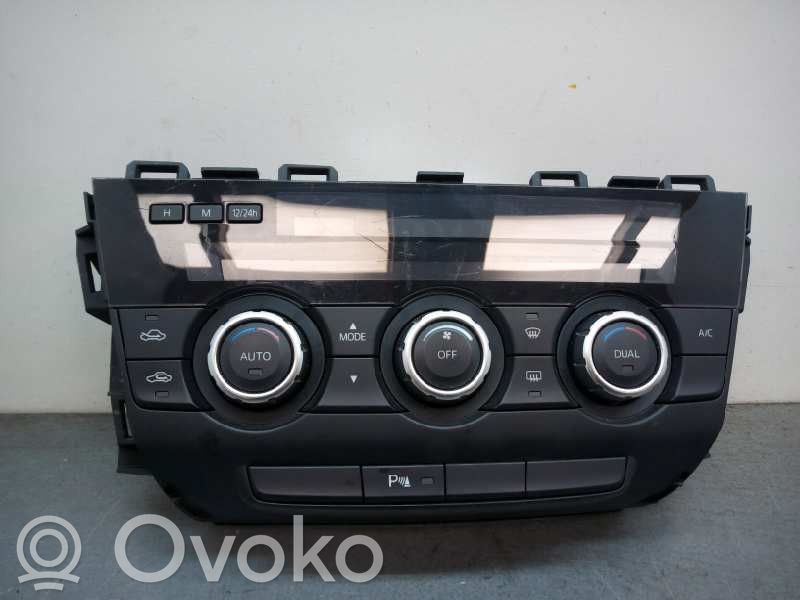 Mazda CX-5 Climate control unit 