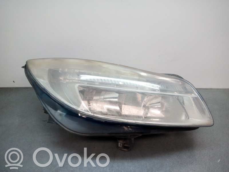 Headlight/headlamp   FALTATAPA,SOPORTEROTO