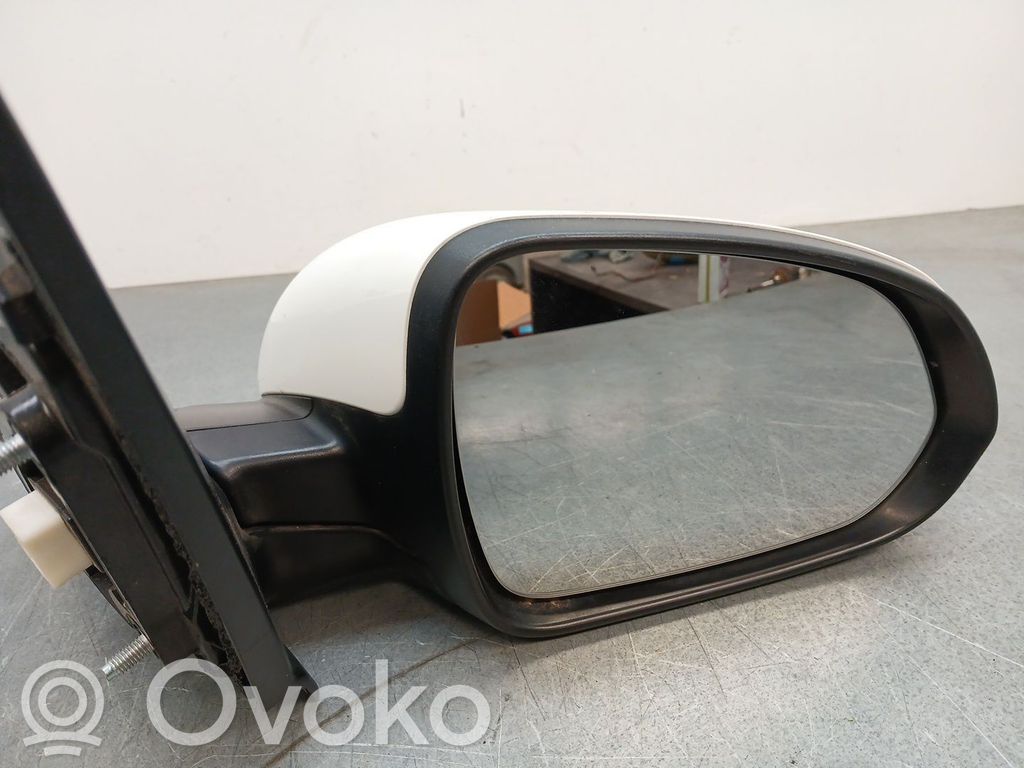 Elektryczne lusterko boczne drzwi przednich   87820H8050UD,NOABATIBLE,28281310
