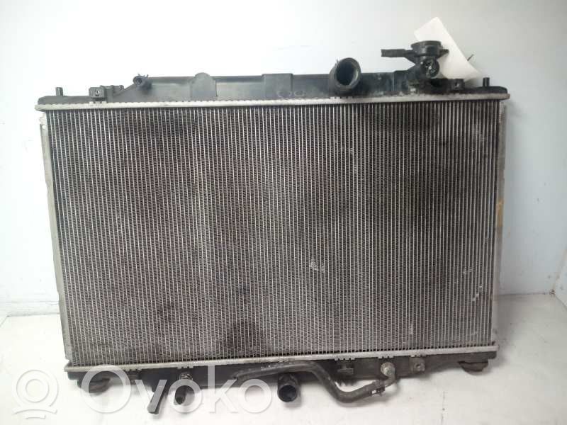 Mazda CX-5 Coolant radiator 